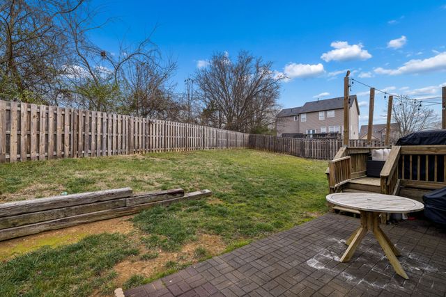 4028 Williford Way, Spring Hill, TN 37174