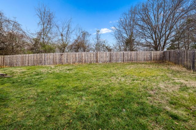 4028 Williford Way, Spring Hill, TN 37174