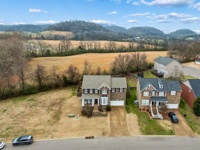 4028 Williford Way, Spring Hill, TN 37174