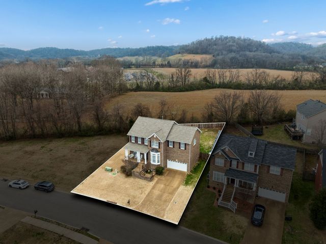 4028 Williford Way, Spring Hill, TN 37174