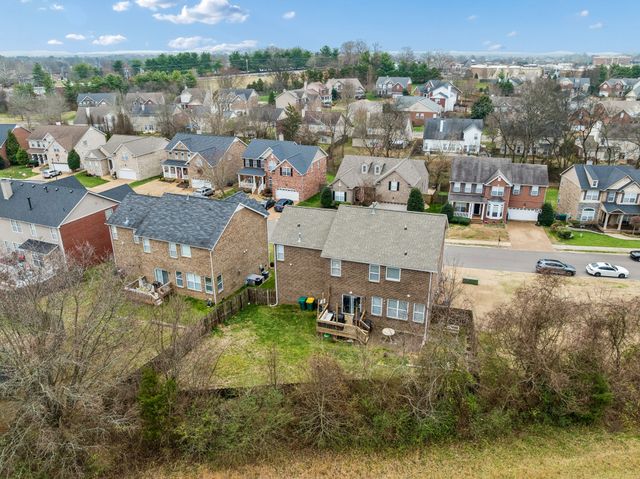 4028 Williford Way, Spring Hill, TN 37174