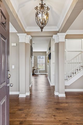 4028 Williford Way, Spring Hill, TN 37174