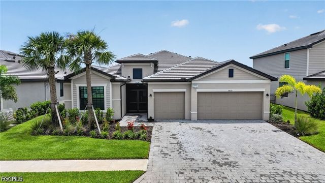 10625 Timber Creek DR, Fort Myers, FL 33913