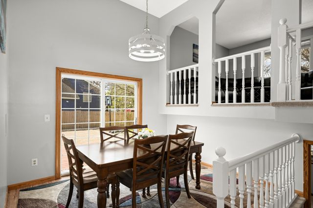 11644 Oak Park Drive NE, Blaine, MN 55434