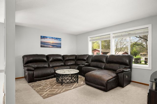 11644 Oak Park Drive NE, Blaine, MN 55434