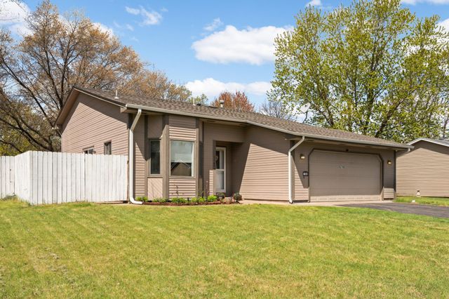 11644 Oak Park Drive NE, Blaine, MN 55434