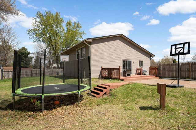 11644 Oak Park Drive NE, Blaine, MN 55434