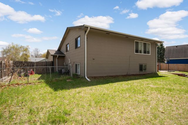 11644 Oak Park Drive NE, Blaine, MN 55434
