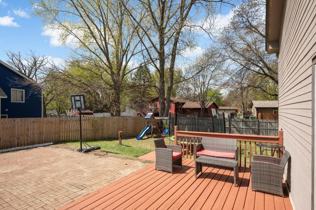 11644 Oak Park Drive NE, Blaine, MN 55434