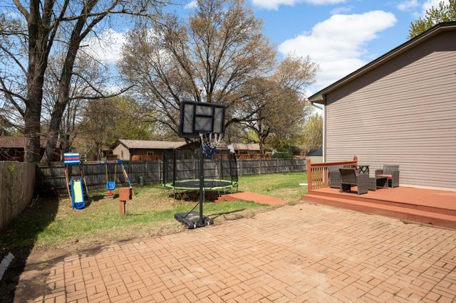11644 Oak Park Drive NE, Blaine, MN 55434