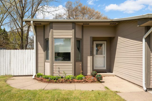 11644 Oak Park Drive NE, Blaine, MN 55434