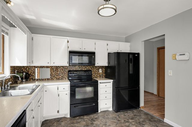 11644 Oak Park Drive NE, Blaine, MN 55434