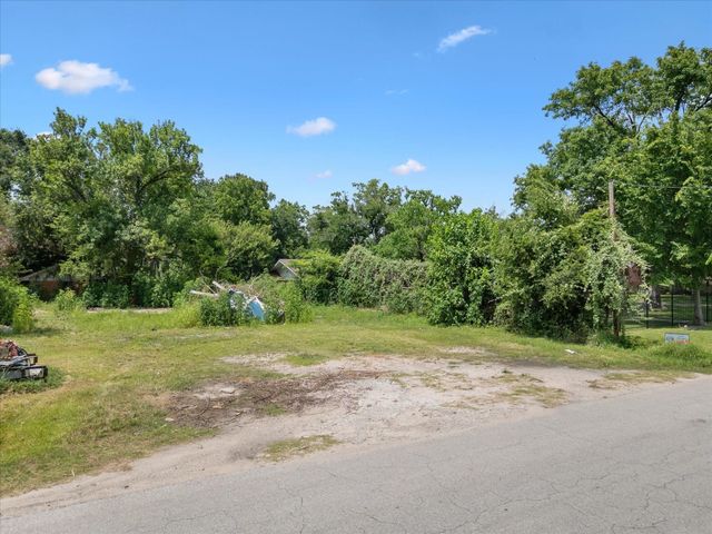 1816 Mansfield Street, Houston, TX 77091