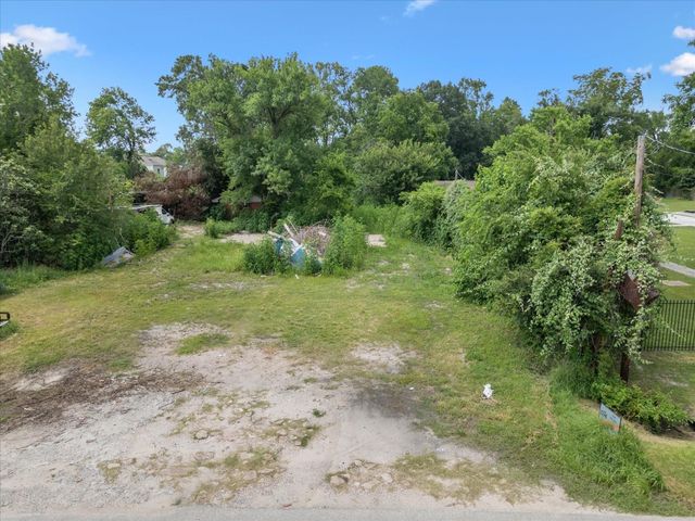 1816 Mansfield Street, Houston, TX 77091