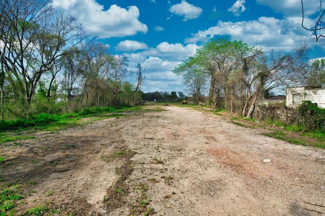 1816 Mansfield Street, Houston, TX 77091