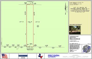 1816 Mansfield Street, Houston, TX 77091