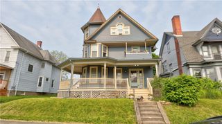 51 Sherrill Street, Geneva City, NY 14456