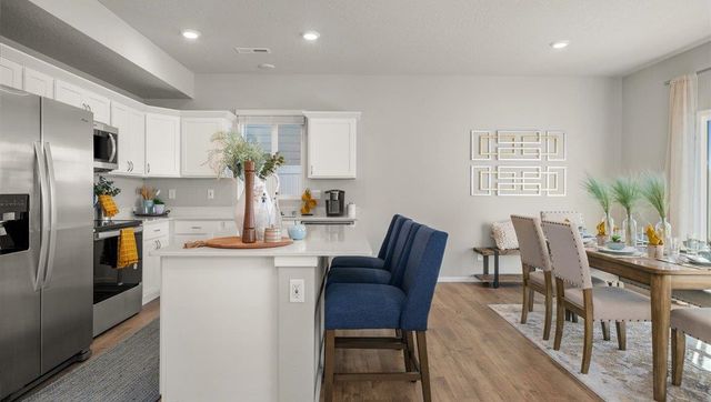 3753 S McCabe Ln, Spokane, WA 99206