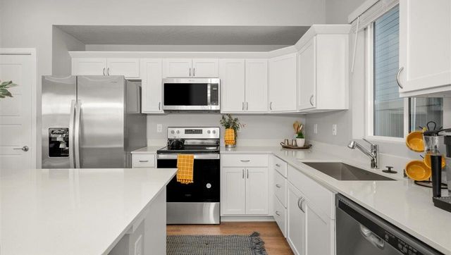 3753 S McCabe Ln, Spokane, WA 99206