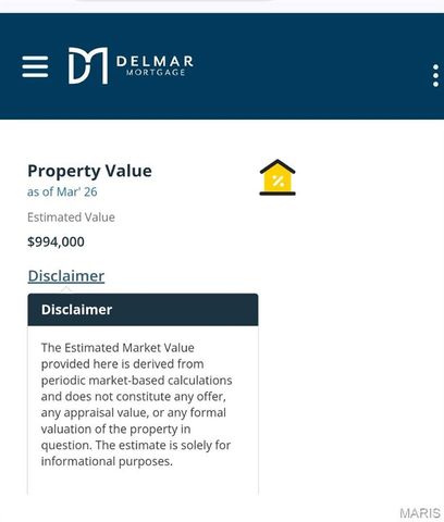 78 Meadowbrook Country Club Estate, Ballwin, MO 63011