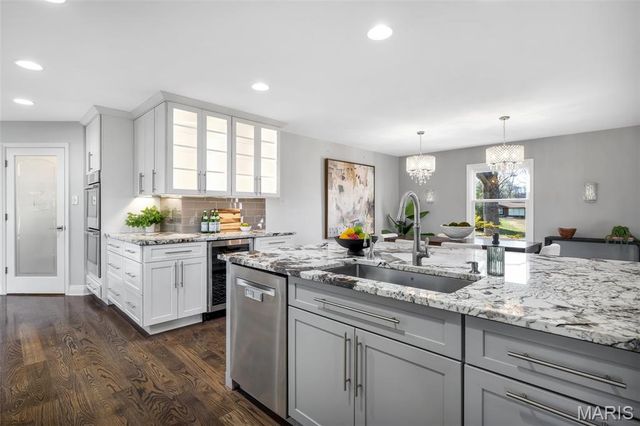 78 Meadowbrook Country Club Estate, Ballwin, MO 63011