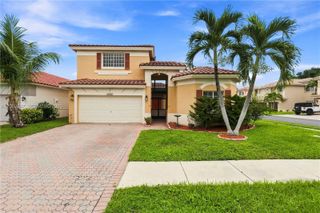 12103 NW 47th Manor, Coral Springs, FL 33076