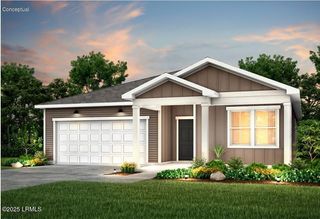 1108 Salty Hammock Court, Beaufort, SC 29902