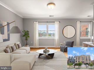 2615 4TH ST NE #303, Washington, DC 20002