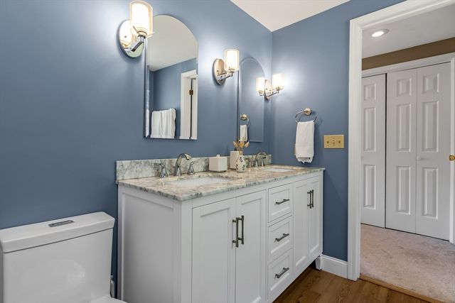 11 Stonebridge Dr 11, Plaistow, NH 03865