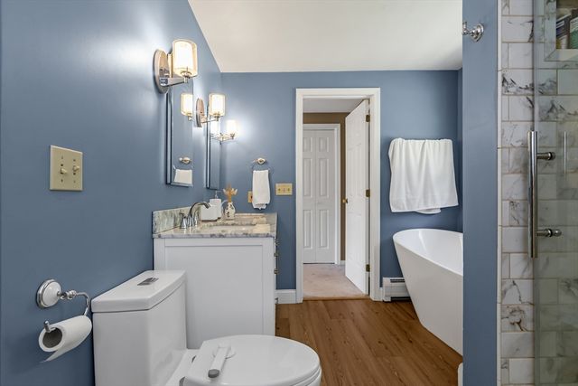 11 Stonebridge Dr 11, Plaistow, NH 03865
