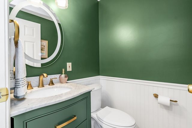 11 Stonebridge Dr 11, Plaistow, NH 03865