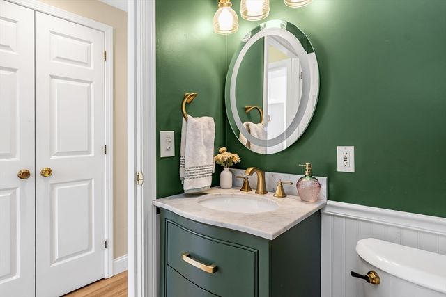 11 Stonebridge Dr 11, Plaistow, NH 03865