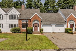 11 Stonebridge Dr 11, Plaistow, NH 03865