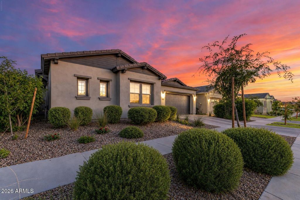 9749 E RIPPLE Drive, Mesa, AZ 85212 — photo 2