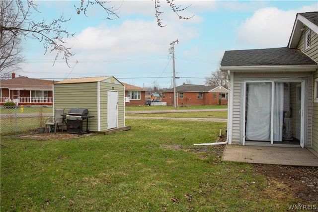 2704 Riverton Avenue, Hamburg, NY 14075