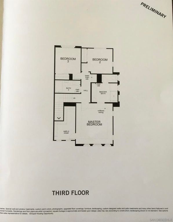 Image 36 of property listing at 6012 Village Center Loop Rd 38, San Diego, CA 92130