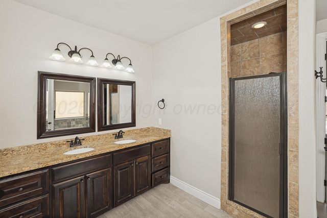 6604 NANCY ELLEN Street, Amarillo, TX 79119