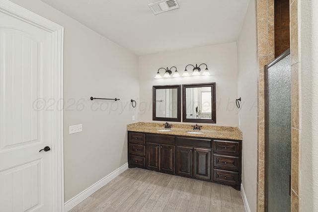 6604 NANCY ELLEN Street, Amarillo, TX 79119