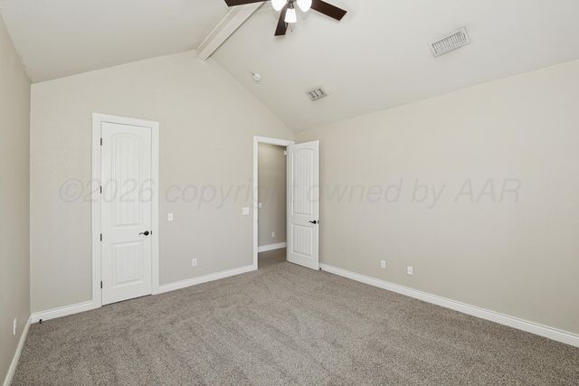 6604 NANCY ELLEN Street, Amarillo, TX 79119
