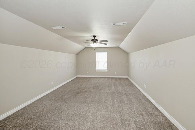 6604 NANCY ELLEN Street, Amarillo, TX 79119