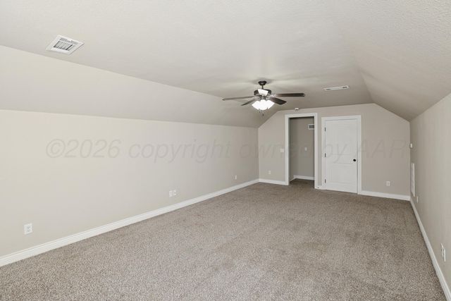 6604 NANCY ELLEN Street, Amarillo, TX 79119
