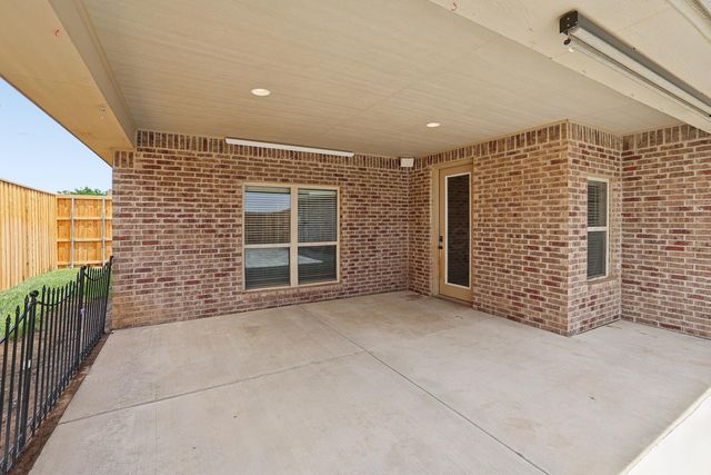 6604 NANCY ELLEN Street, Amarillo, TX 79119