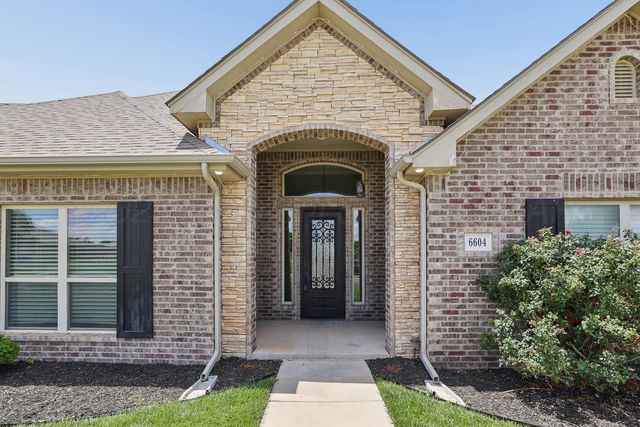 6604 NANCY ELLEN Street, Amarillo, TX 79119