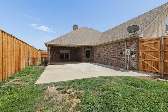 6604 NANCY ELLEN Street, Amarillo, TX 79119