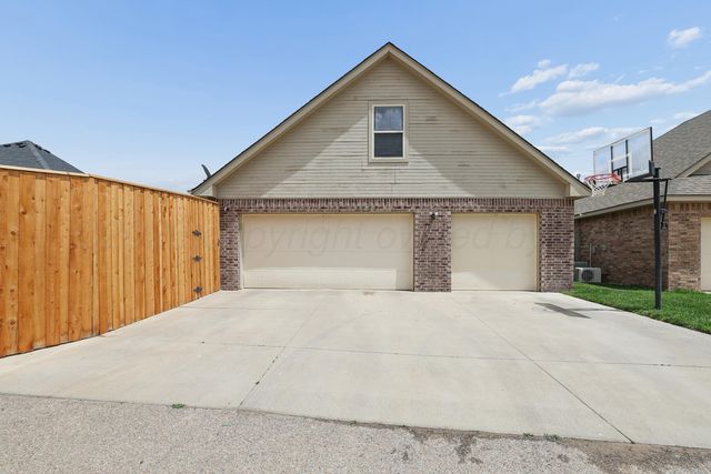 6604 NANCY ELLEN Street, Amarillo, TX 79119