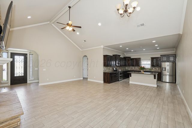 6604 NANCY ELLEN Street, Amarillo, TX 79119