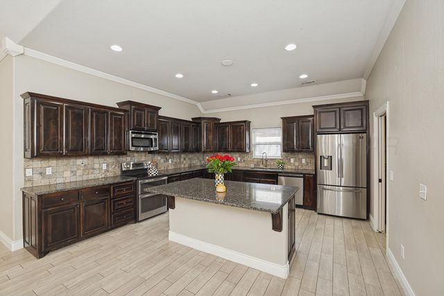 6604 NANCY ELLEN Street, Amarillo, TX 79119