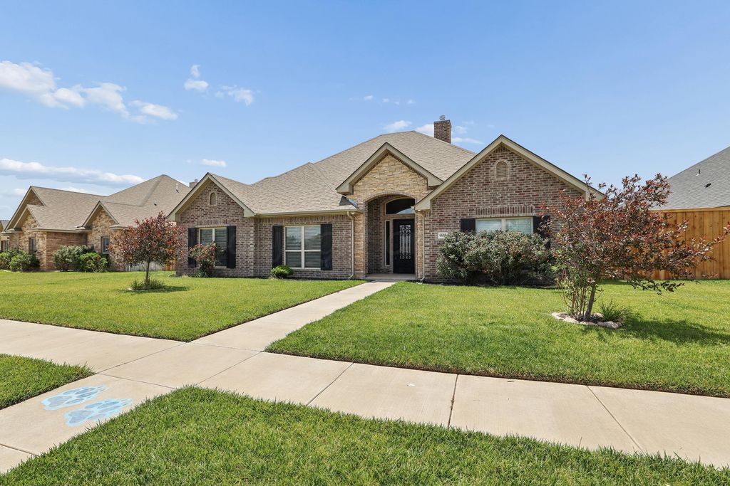 6604 NANCY ELLEN Street, Amarillo, TX 79119