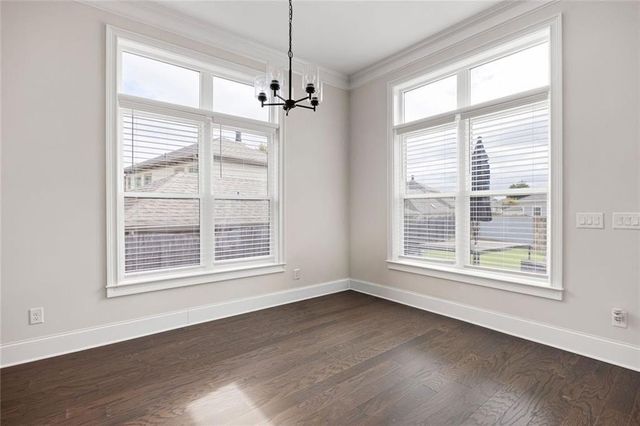 109 Village Green Avenue, Woodstock, GA 30189