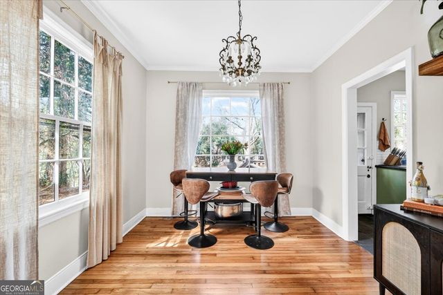 2485 Carlton Way, Macon, GA 31204